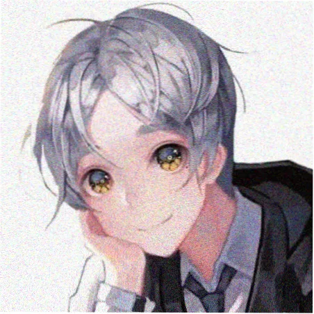 观众头像四